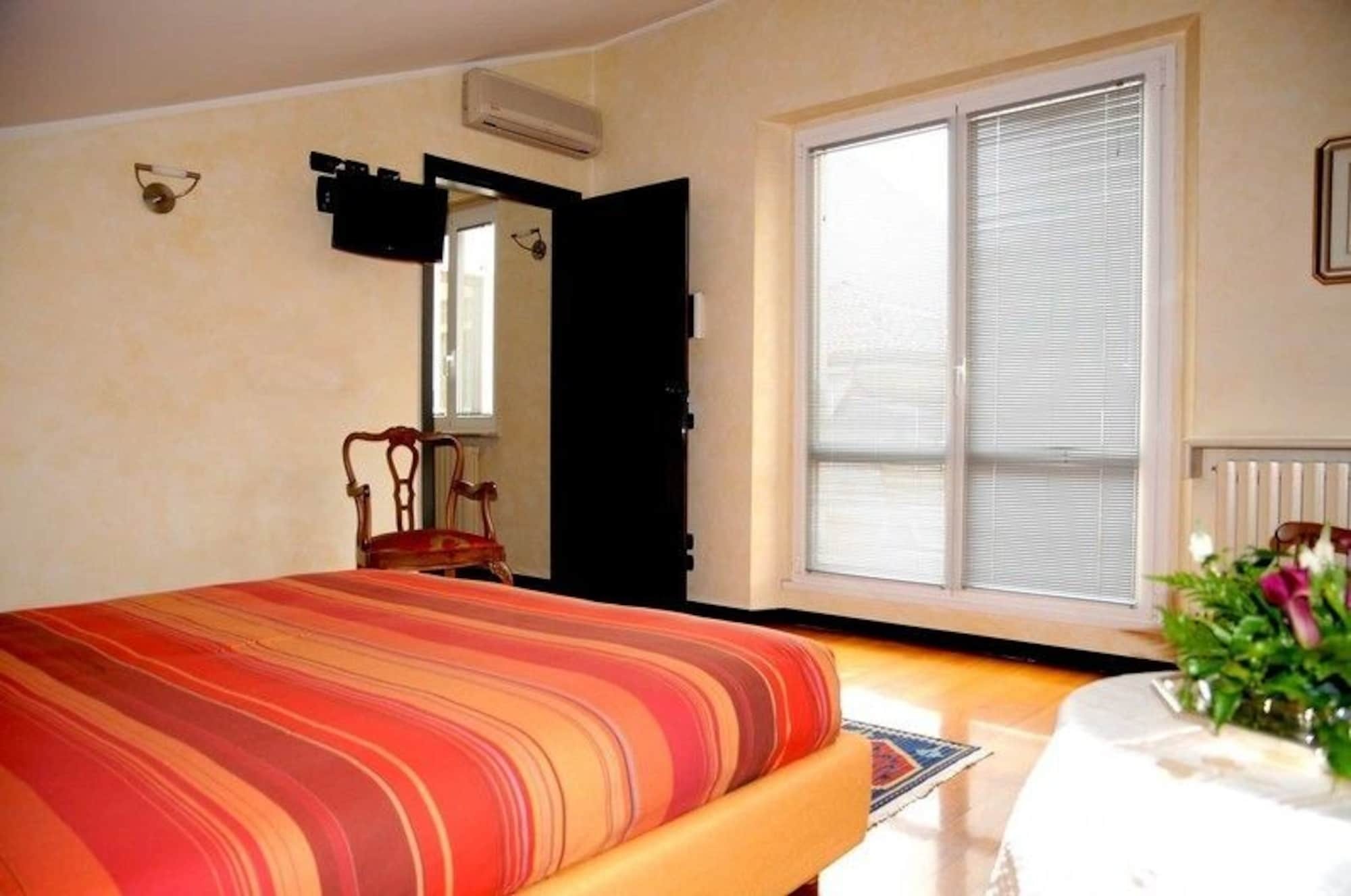 B&B Lucia'S House 莱科 外观 照片
